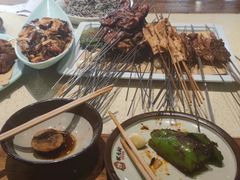 -状元阁烧烤(新华路总店)