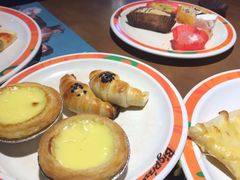-比格比萨(国际能源店)