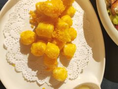 -伊带伊路新疆美食府(呼家楼店)