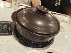 -烹然四季椰子鸡火锅(团结湖总店)