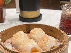 -明阁 Ming Court(广州朗豪酒店)