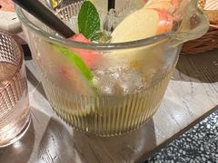 -德斯堡德国餐吧(锦华万达店)