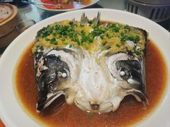 -绿茶餐厅(松江万达店)