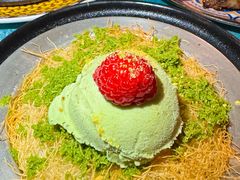 -苏坦土耳其西餐厅(玉林店)