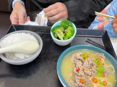 -咬不得高祖生煎·简餐(高银街店)