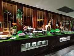 -杭州盛泰开元名都大酒店-地中海自助餐厅