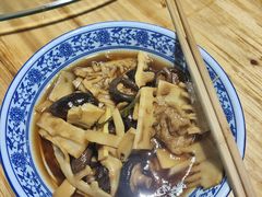 -西园寺素食(西园弄戒幢律寺店)