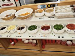 -大四喜·鲜牛肉火锅(洛阳大学城店)