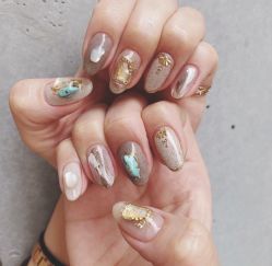 -Pink You美甲美睫纹绣定制中心