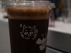 -Dogi&kiki Coffee(中心商务大厦店)