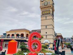 -王府井奥莱临潼小镇(临潼店)