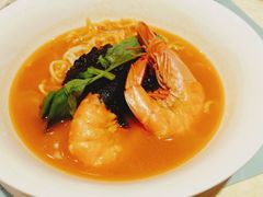 -子霖南山鲜虾面(南山总店)