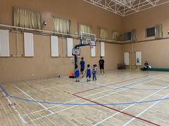 -东方启明星篮球培训(天坛校区)