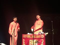 -合肥大剧院