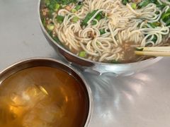 -正宗杨记普洱酸醋米线(总店)