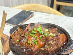 -甬小馆·焗海鲜温州菜(五马街店)