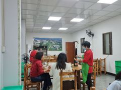 -新渔之道餐厅(塘厦店)