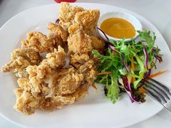 -贝林大翅鲸简餐厅(国家海洋博物馆店)