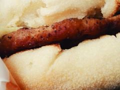 -麦当劳(杨高南路店)