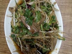 呛腰花-津门如意包子铺(宾西路店)