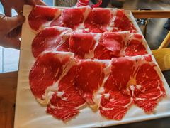 -东来顺·非遗火锅(高新店)