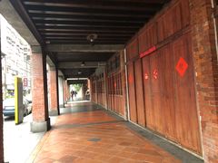 -剥皮寮历史街区