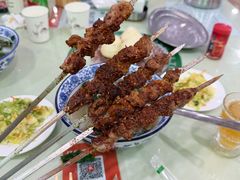 -尔力新疆丸子汤(北屯店)