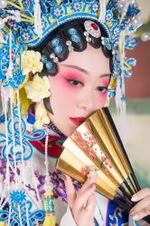 -盘子女人坊古装写真摄影(厦门总店)