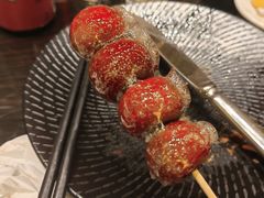 -大连君悦酒店·乐厨