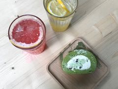 -拾壹cafe·工作室