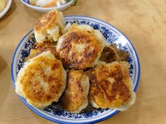 -清真玉林老字号稍麦羊杂碎(宽巷子民族美食街店)