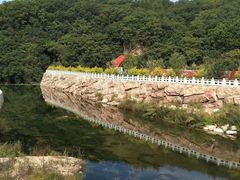 -三块石国家森林公园