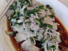 -品泉餐厅·大盆鱼·走地鸡