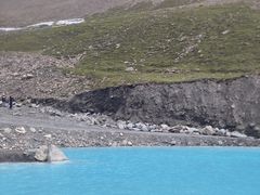 -祁连山·岗什卡雪峰景区