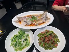 -简小舍·民间手艺菜(武昌江滩店)