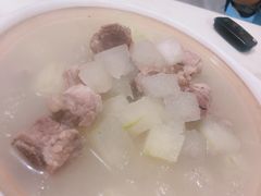 -龙福祥餐馆