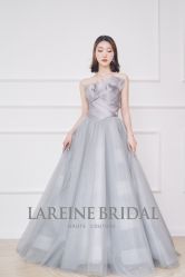-拉瑞娜LaReine婚纱礼服高级定制