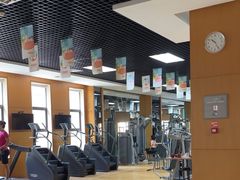 -蓝积木健身中心(高新店)