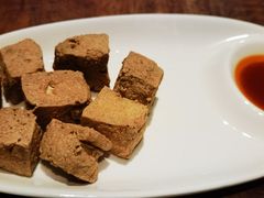 -香园茶社·金陵小灶(老门东店)