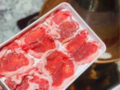 -京元盛铜锅涮肉(上海总店)
