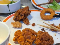 -比格比萨自助(宝山日月光店)