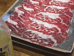 -蟹将军·松叶蟹和牛日料放题自助(K11店)