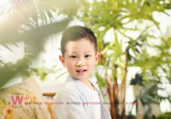 点击看大图 -WPlus明星肖像亲子全家福摄影