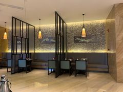 -元素自助餐厅·生蚝·海鲜·刺身(萝岗汇华希尔顿逸林酒店)