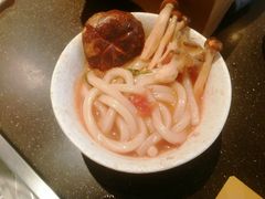 -元气寿司(东方宝泰店)
