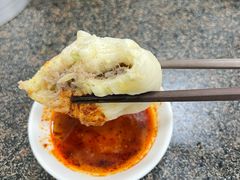 包子加辣子-胡家包子·清真(大众巷店)