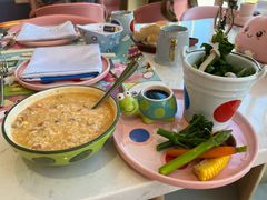 -水桶王国主题餐厅·聚会·生日派对·亲子活动·家庭套餐(亚龙湾希尔顿店)