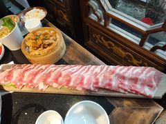 -矮板凳老火锅(宽窄巷子店)
