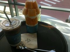 -Cafe de Paris(林荫路店)