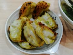 -蒋家桥饺面店(东关街店)